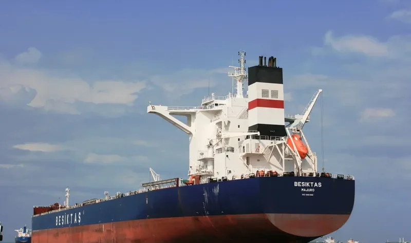 SUNNY STAR Bulk Carrier IMO 9461300