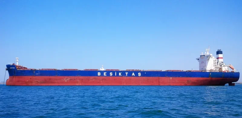 SUNNY STAR Bulk Carrier IMO 9461300 photo 4