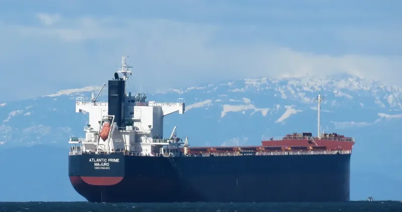 BACCO Bulk Carrier IMO 9461453 photo 4