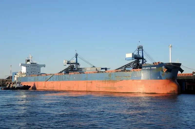BACCO Bulk Carrier IMO 9461453 photo 5