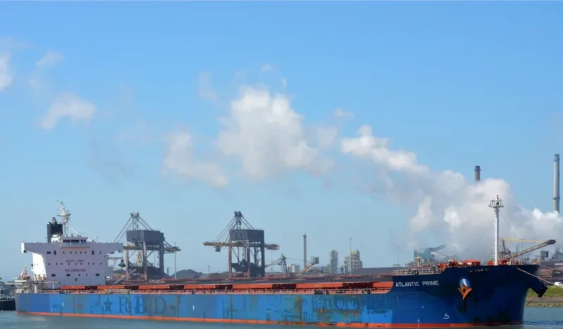 BACCO Bulk Carrier IMO 9461453 photo 6