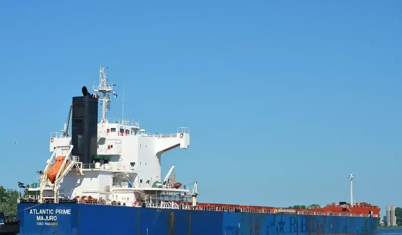 BACCO Bulk Carrier IMO 9461453 photo 7