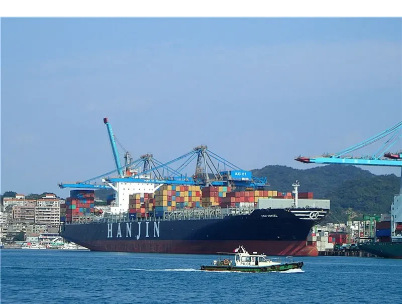 LOTUS A Container Ship IMO 9461465 photo 7