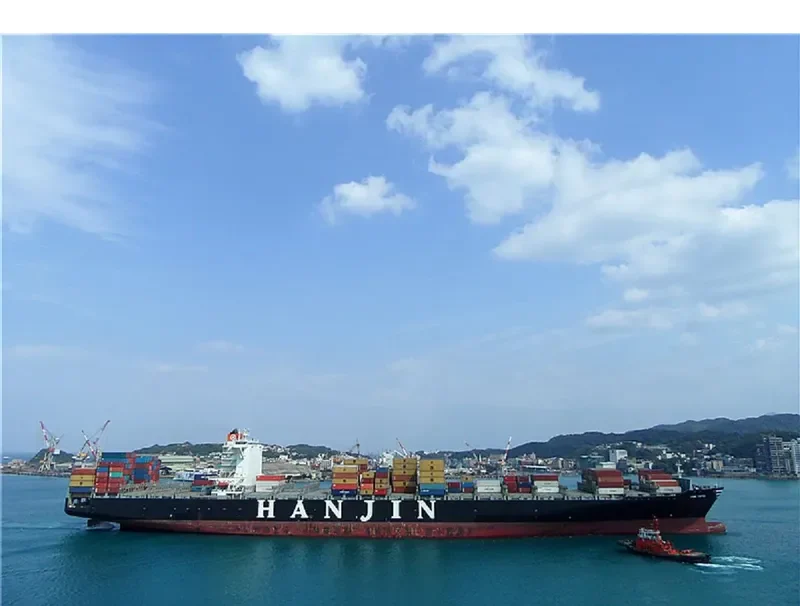 LOTUS A Container Ship IMO 9461465 photo 8