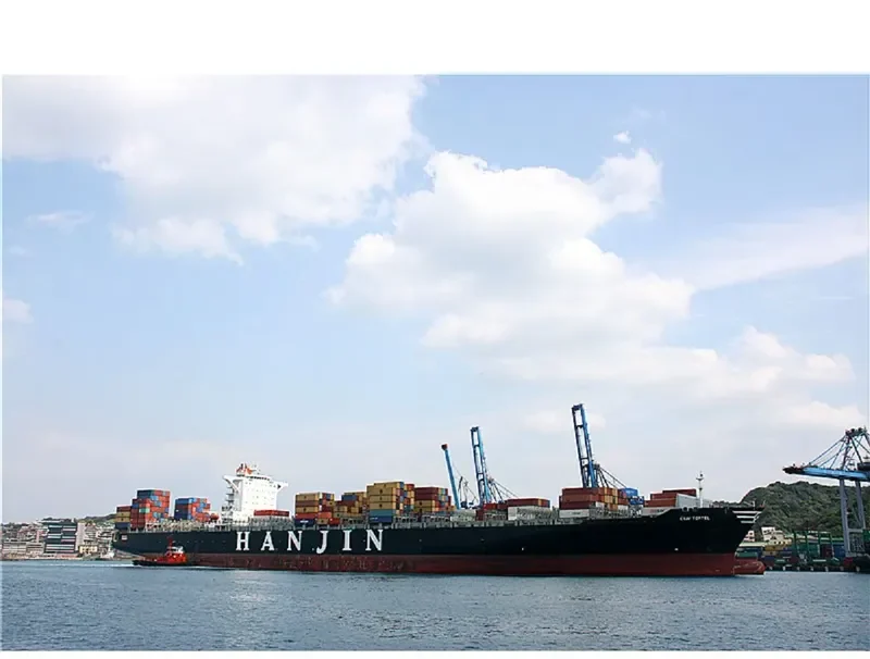 LOTUS A Container Ship IMO 9461465 photo 9