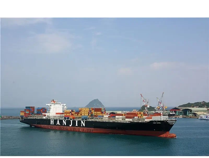 LOTUS A Container Ship IMO 9461465 photo 10