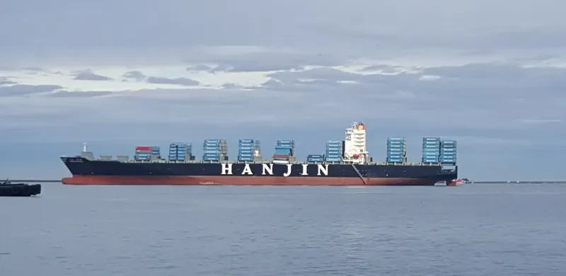 CYPRESS Container Ship IMO 9461477 photo 6