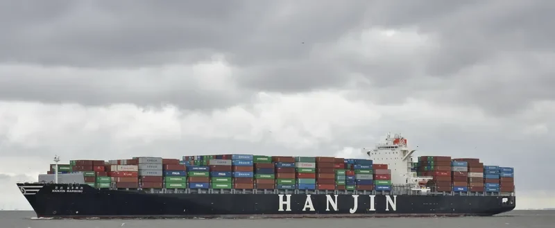 GULF BRIDGE Container Ship IMO 9461491 photo 10