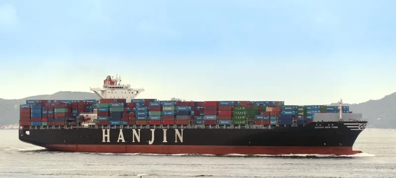 MEDITERRANEAN BRIDGE Container Ship IMO 9461506 photo 7