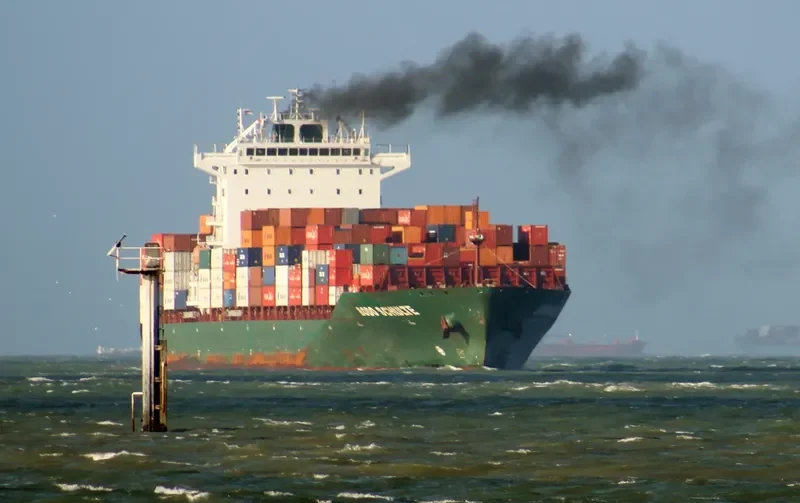 CONSTANTINOS P Container Ship IMO 9461623 photo 3