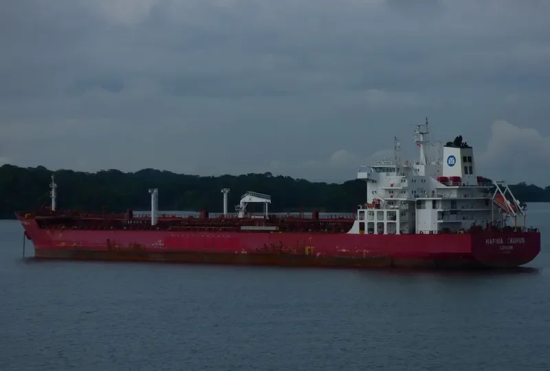 HAFNIA TAURUS Tanker IMO 9461673 photo 10