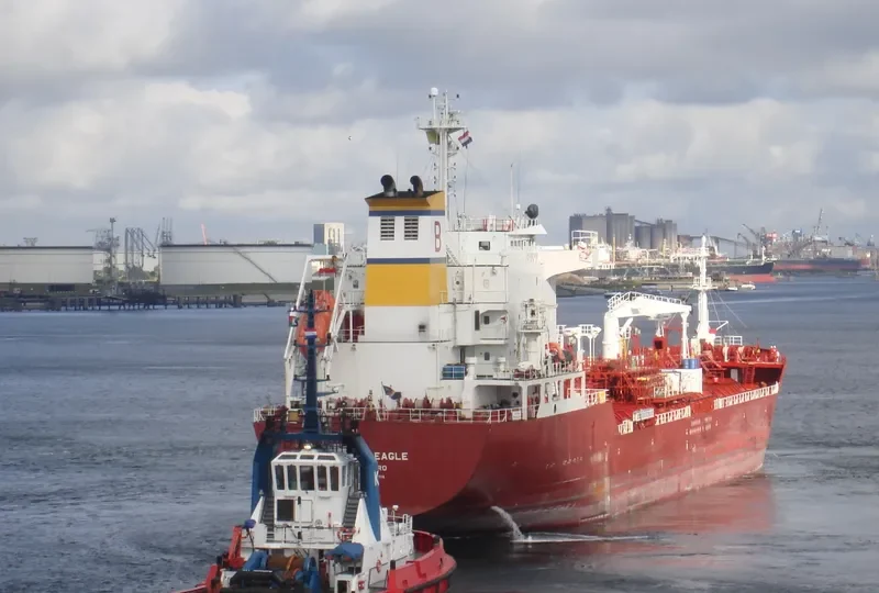 ANIKA Tanker IMO 9461714 photo 4