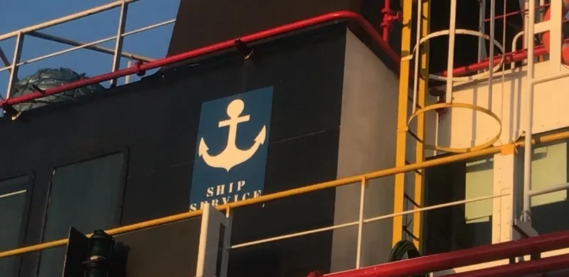 DIDI K Multi-Purpose Vessel IMO 9461740