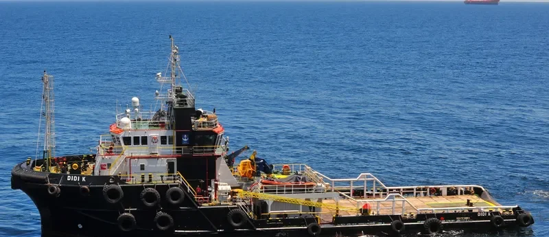 DIDI K Multi-Purpose Vessel IMO 9461740 photo 5
