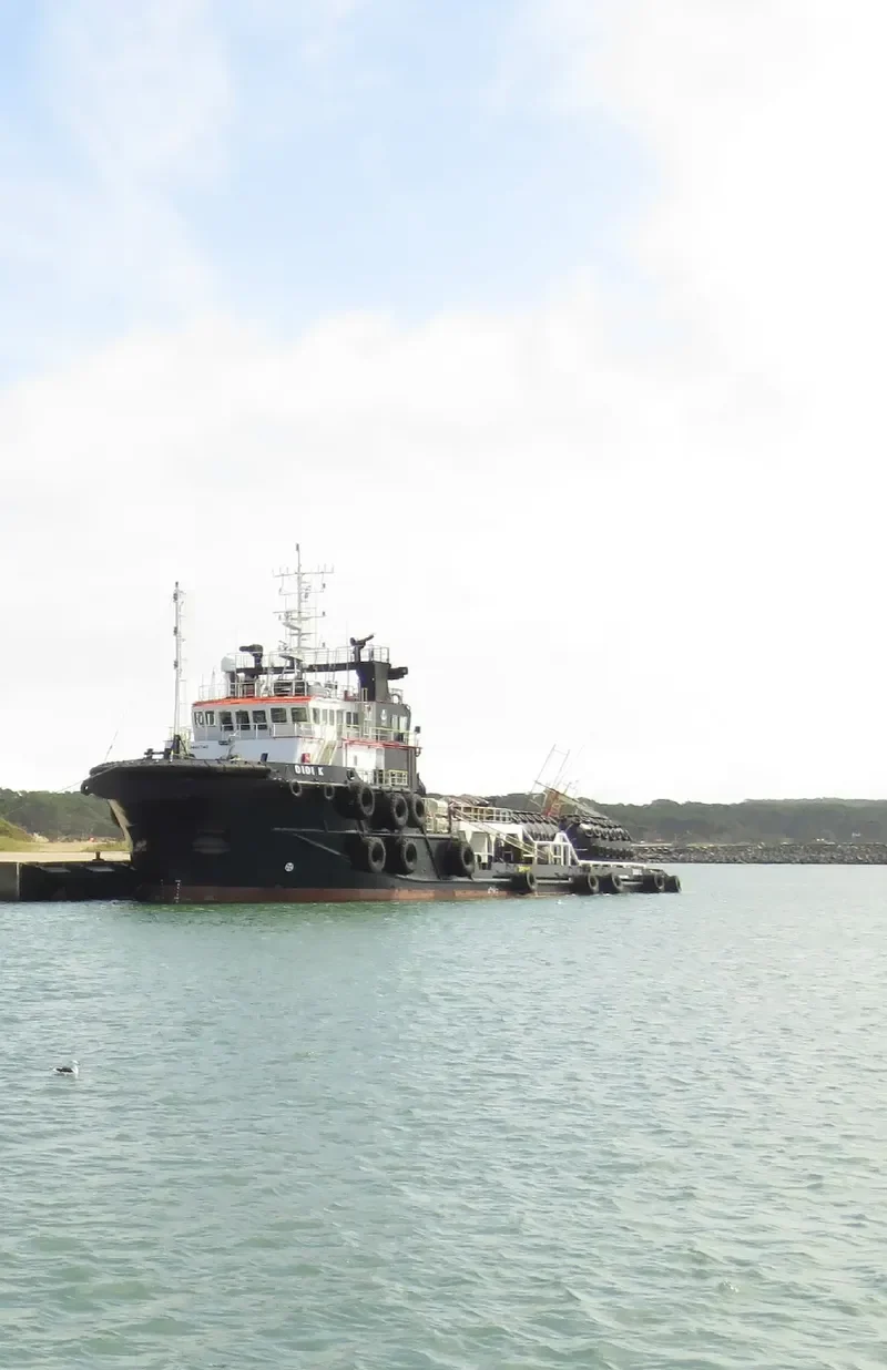 DIDI K Multi-Purpose Vessel IMO 9461740 photo 7