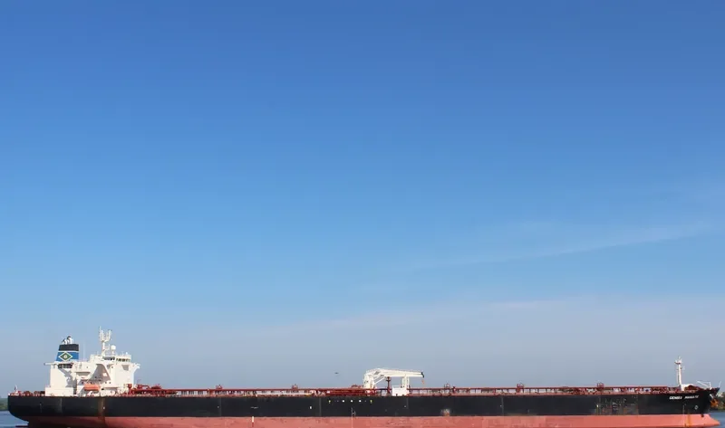 SOFIA Tanker IMO 9461764 photo 2