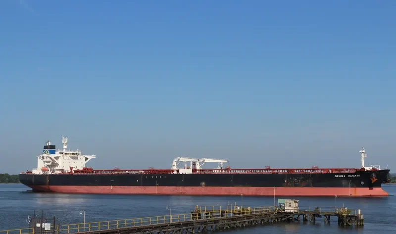 SOFIA Tanker IMO 9461764 photo 3