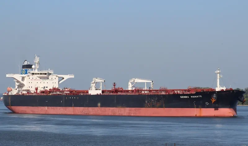 SOFIA Tanker IMO 9461764 photo 5