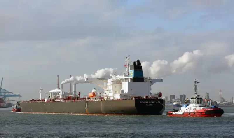 STELLA Tanker IMO 9461776 photo 3