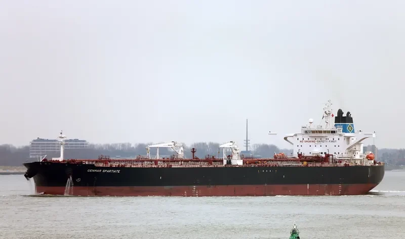 STELLA Tanker IMO 9461776 photo 4