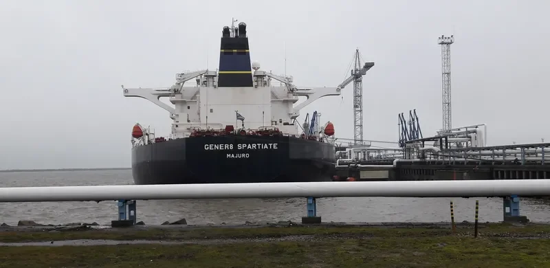 STELLA Tanker IMO 9461776 photo 5