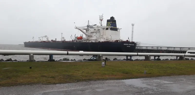 STELLA Tanker IMO 9461776 photo 6