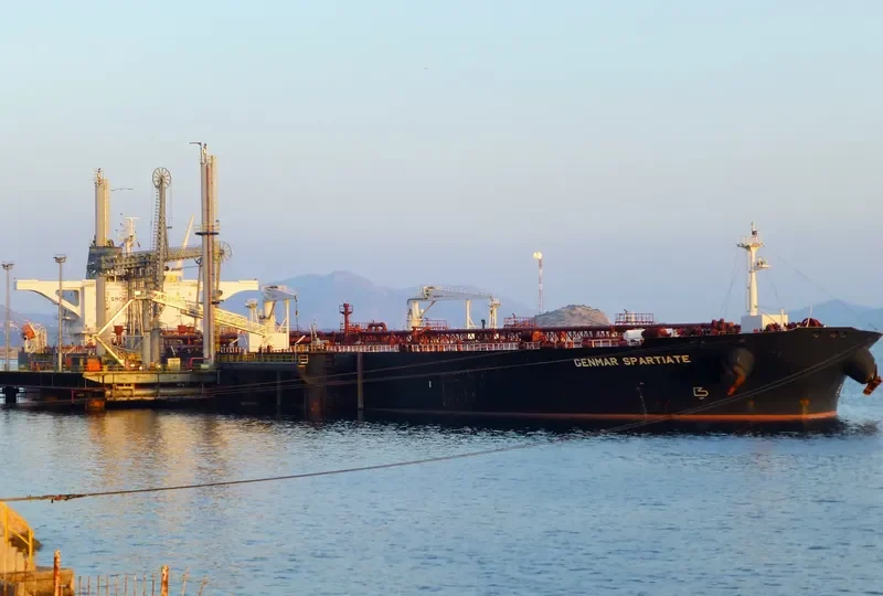 STELLA Tanker IMO 9461776 photo 7