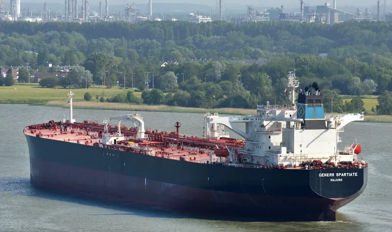 STELLA Tanker IMO 9461776 photo 8