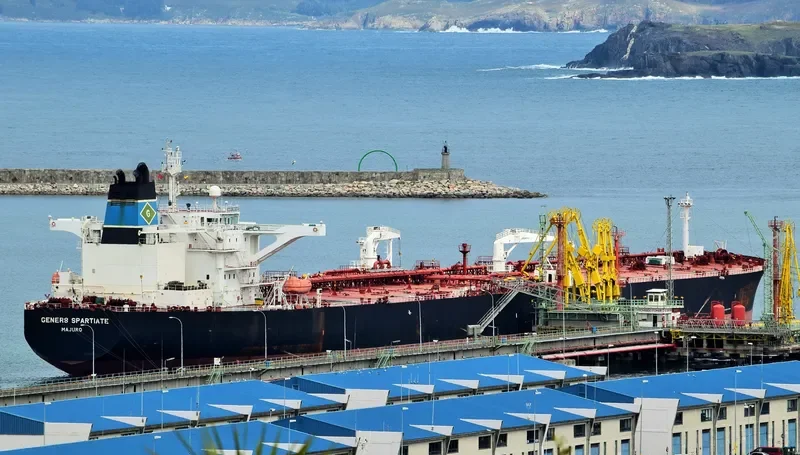 STELLA Tanker IMO 9461776 photo 10