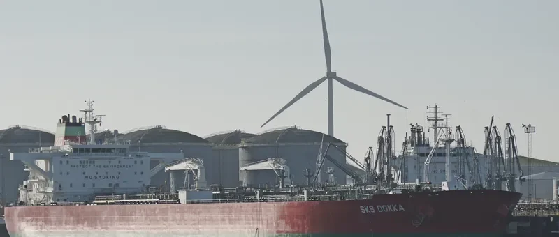 SKS DOKKA Tanker IMO 9461831 photo 6