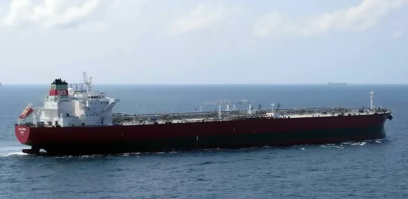 SKS DARENT Tanker IMO 9461843 photo 9