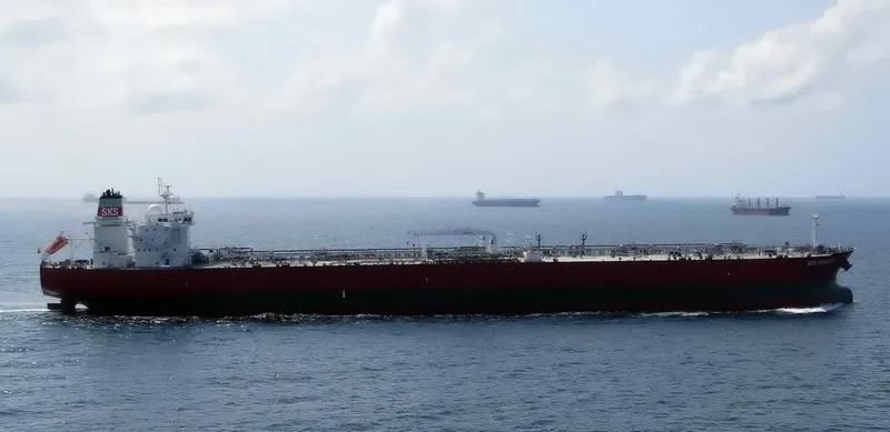 SKS DARENT Tanker IMO 9461843 photo 10