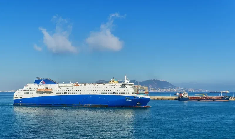 NOVA STAR Ro-Ro IMO 9462067 photo 3