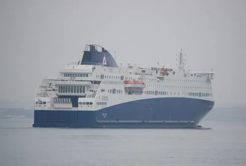 NOVA STAR Ro-Ro IMO 9462067 photo 4