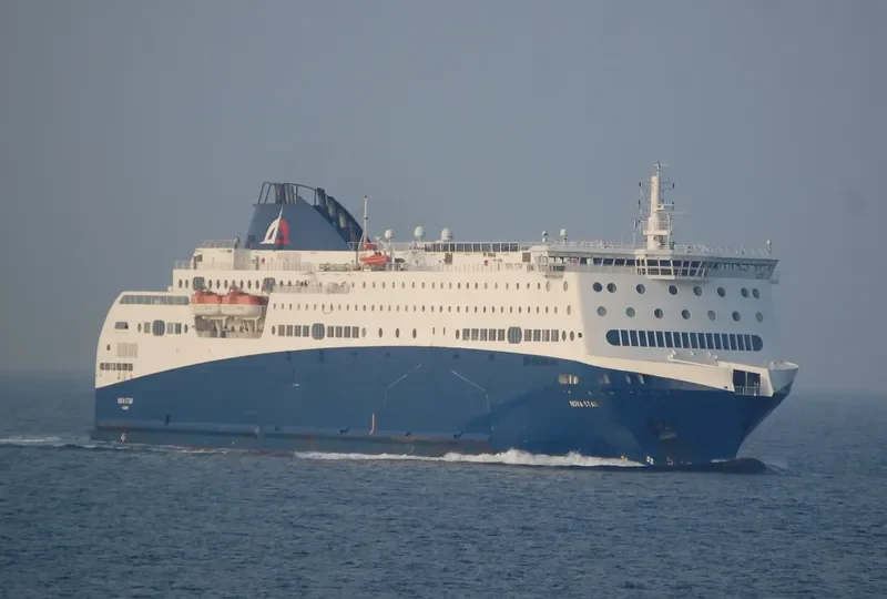 NOVA STAR Ro-Ro IMO 9462067 photo 7