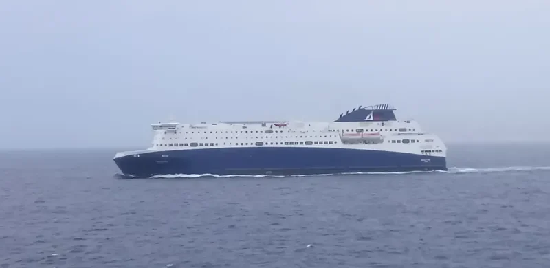 NOVA STAR Ro-Ro IMO 9462067 photo 8