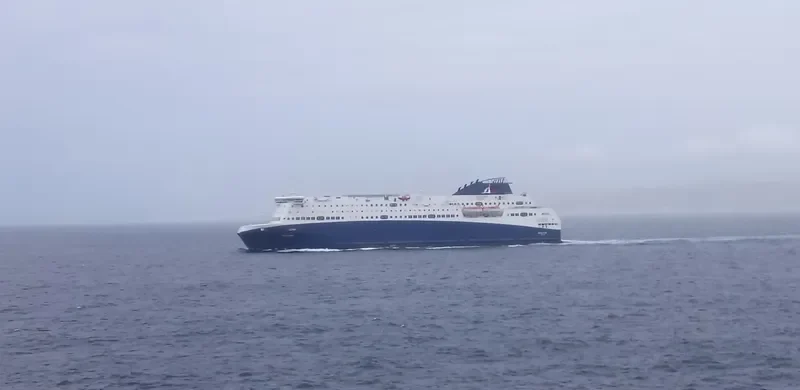 NOVA STAR Ro-Ro IMO 9462067 photo 9