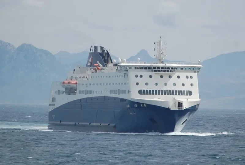 NOVA STAR Ro-Ro IMO 9462067 photo 10