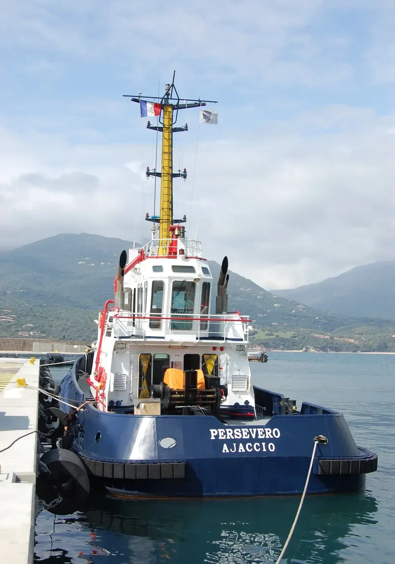 PERSEVERO General Cargo IMO 9462110 photo 4