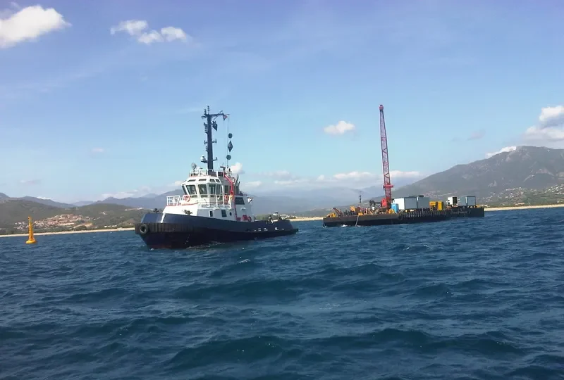 PERSEVERO General Cargo IMO 9462110 photo 7