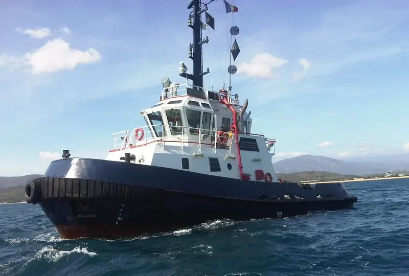 PERSEVERO General Cargo IMO 9462110 photo 8