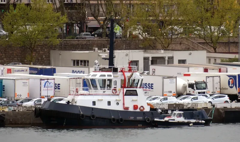 PERSEVERO General Cargo IMO 9462110 photo 9