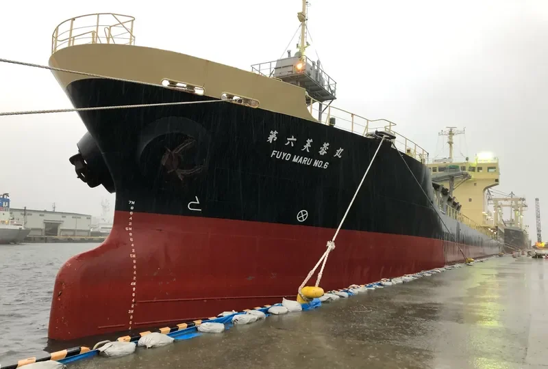 FUYO MARU NO.6 General Cargo IMO 9462158 photo 6
