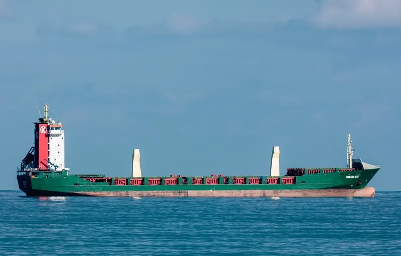MUSTAFA KAN Container Ship IMO 9462263 photo 8