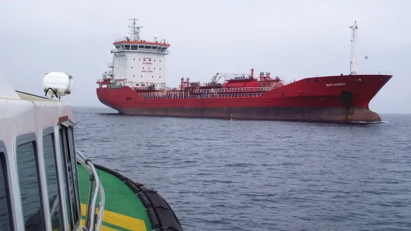 MRC LINA Tanker IMO 9462299 photo 7