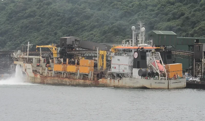 DE LAPEROUSE General Cargo IMO 9462603 photo 5