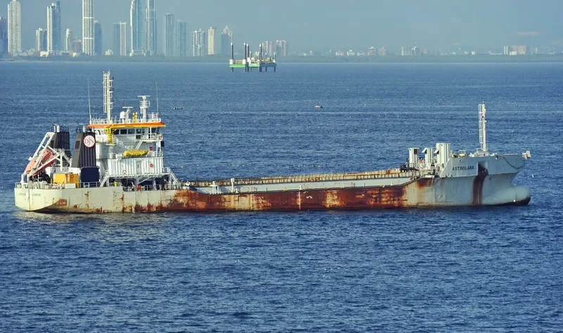 ASTROLABE General Cargo IMO 9462615