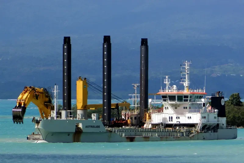 ASTROLABE General Cargo IMO 9462615 photo 4