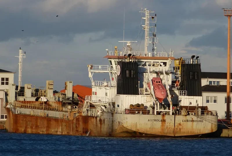 ASTROLABE General Cargo IMO 9462615 photo 7