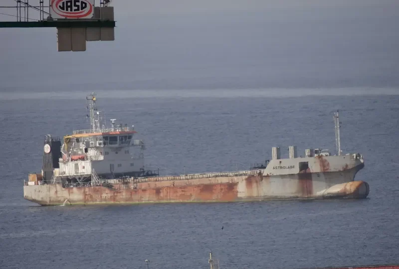 ASTROLABE General Cargo IMO 9462615 photo 8